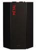 Selective sorting trash Rossignol 50 L red signal
