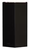Selective sorting trash Rossignol 50 L red signal