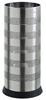 Umbrella holder Rossignol perforated stainless Kipso brush 28 L