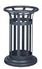 Trunk tulip vigipirate Rossignol 60L anthracite