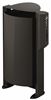 Rossignol 100L manganese grey dog waste bin