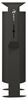 Rossignol 60L anthracite canine terminal trash can
