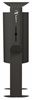 Rossignol 40L anthracite dog waste bin