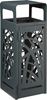 Cybel 110L Anthracite Outdoor Bin