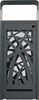 Rossignol rubbish bin 110L anthracite