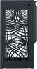 Bella 110L Anthracite Outdoor Pest-Proof Bin with Ashtray