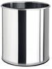 Paper basket 15L stainless nightingale