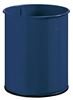 8L Nightingale Blue Paper Bin