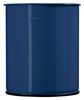 8L Nightingale Blue Paper Bin