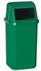 Outdoor trash Rossignol 23L Proximi