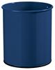 Rossignol 15L blue wastepaper basket