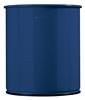 Rossignol 15L blue wastepaper basket