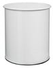 Basket 8L white paper nightingale