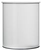 Basket 8L white paper nightingale