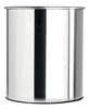 Paper basket 8L stainless nightingale