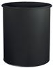 Trash Black 8L paper nightingale