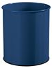 30L Nightingale Blue Paper Bin