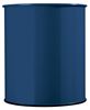 30L Nightingale Blue Paper Bin