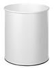 Paper bin 30L white nightingale signaling