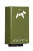 Distributor glove cleanliness canine olive green Rossignol