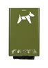 Distributor glove cleanliness canine olive green Rossignol