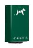 Distributor glove cleanliness canine green foam Rossignol