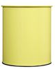 Rossignol 15L yellow waste paper bin