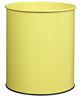 Wastebasket 30L yellow nightingale
