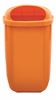 Outdoor basket Rossignol Xerios 50 L orange