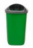 Outdoor bin Rossignol Xerios 50 L green gray
