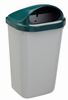 Rossignol Xerios 50 L gray green outdoor bin