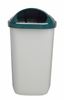 Rossignol Xerios 50 L gray green outdoor bin