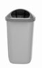Rossignol Xerios 50 L gray outdoor bin