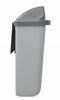 Rossignol Xerios 50 L gray outdoor bin