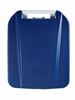 Kitchen bin Rossignol 60 liter HACCP blue lid