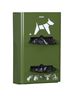 Distributor canine 400sac Rossignol olive green