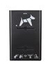 Distributor canine 400sac Rossignol gray manganese