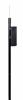 Gray Rossignol Canine Cleaner Bollard