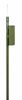 Rossignol canine cleanliness post olive green