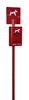Red Rossignol canine cleanser