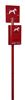 Red Rossignol canine cleanser
