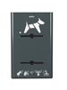 Canine cleaner 400 bag Rossignol anthacite
