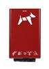 Dispenser clean canine 200 bag Rossignol red