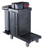 Top 101 Cleaning Trolley