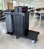 Top 101 Cleaning Trolley