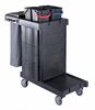 Top 102 Cleaning Trolley
