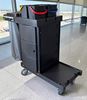 Top 102 Cleaning Trolley