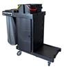 Top 102 Cleaning Trolley