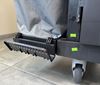 TOP103 2x18l Press Extension Cleaning Trolley