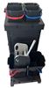 TOP103 2x18l Press Extension Cleaning Trolley